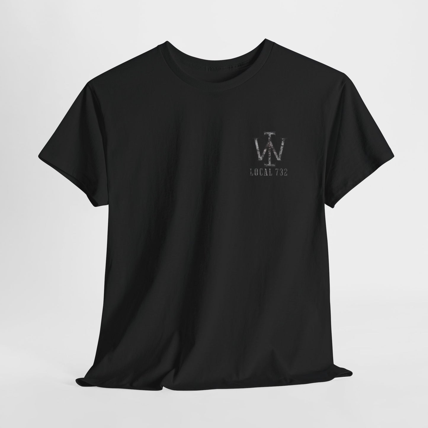 JA Ironworkers T-shirt