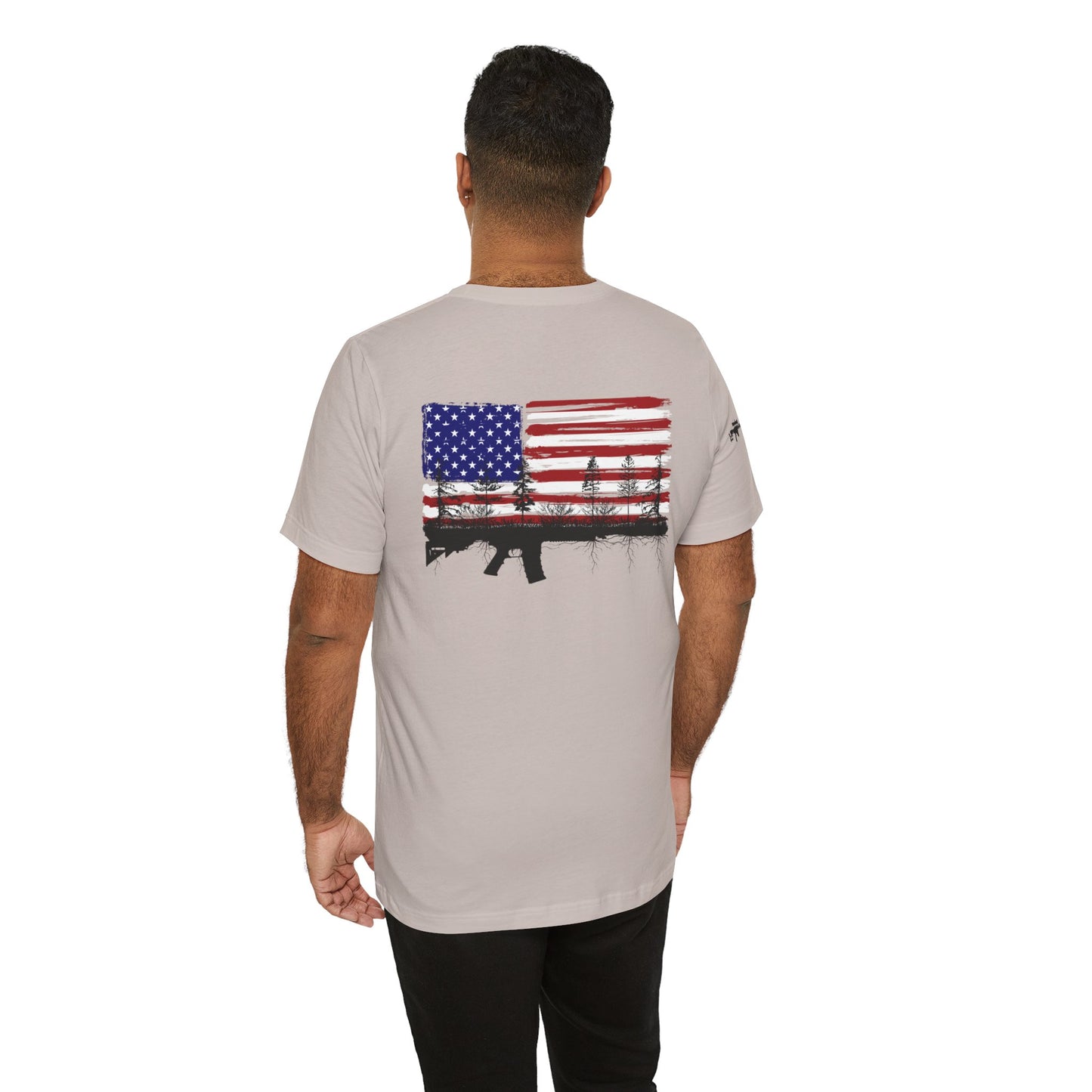 Patriot Tee