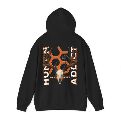 JA HUNT'N Addict Hoodie