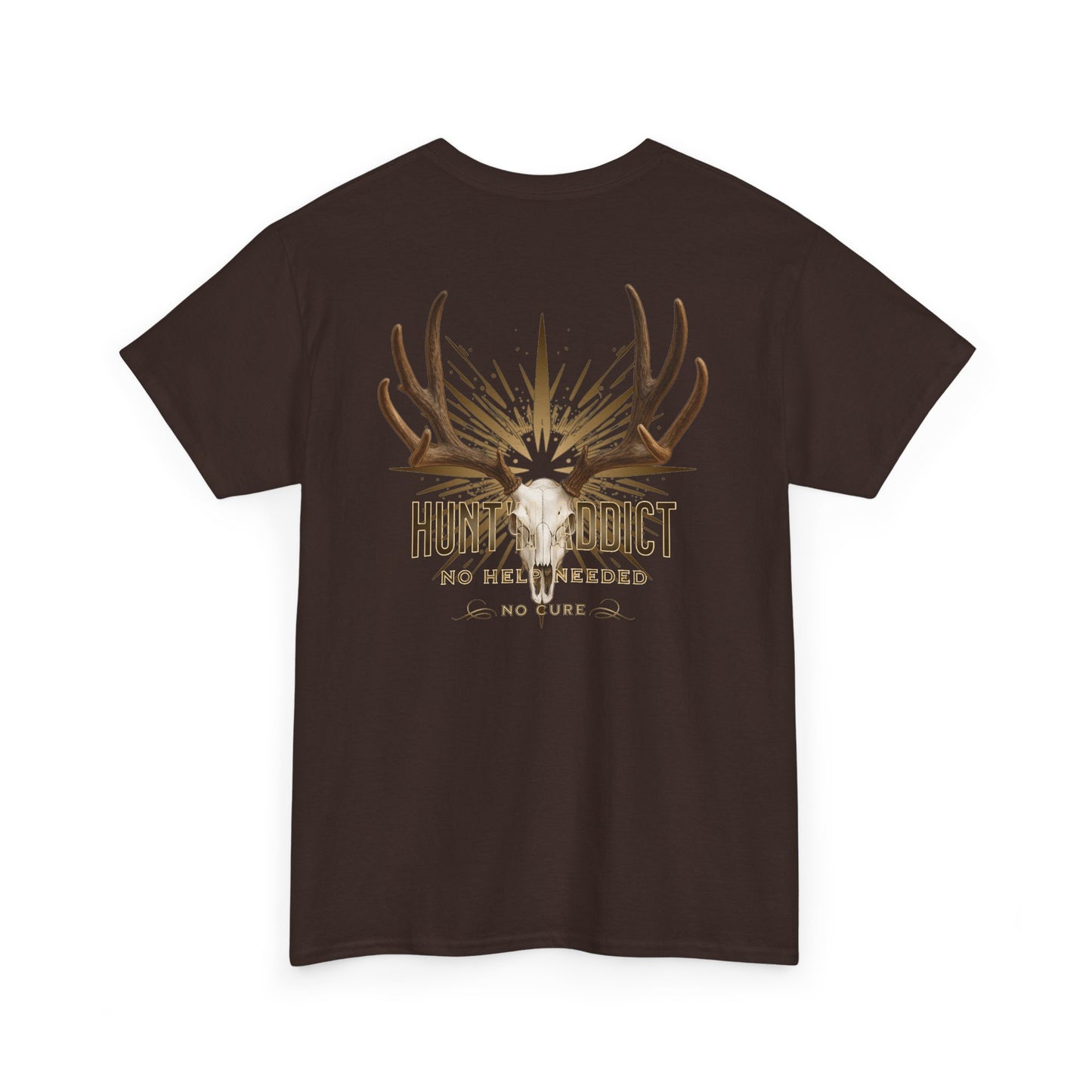 JA Hunt T-Shirt