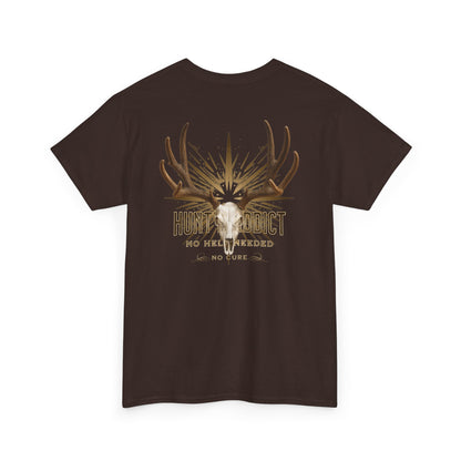 JA Hunt T-Shirt