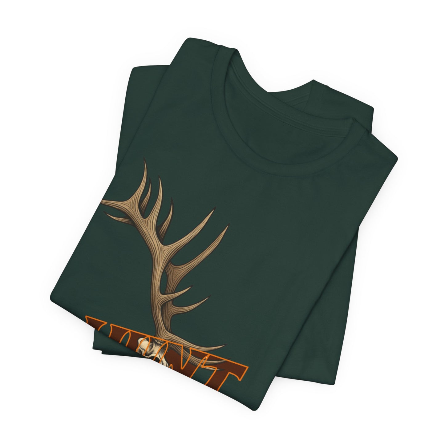 JA HUNT Harder T-Shirt