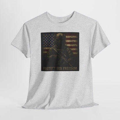 JA PATRIOT T-Shirt
