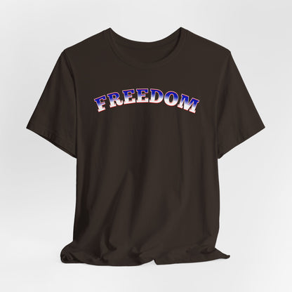 JA FREEDOM T-Shirt