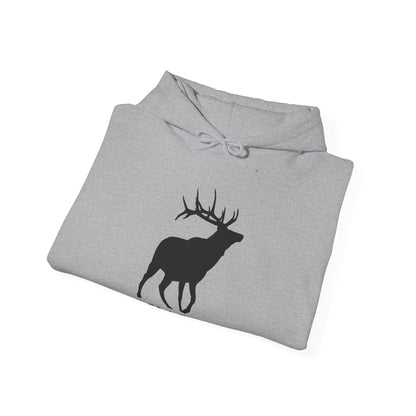 JA Elkaholic Hoodie