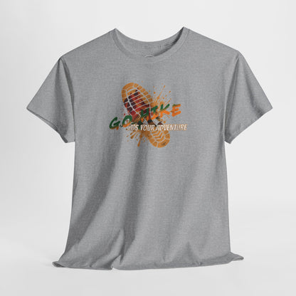 JA GO Hike T-Shirt