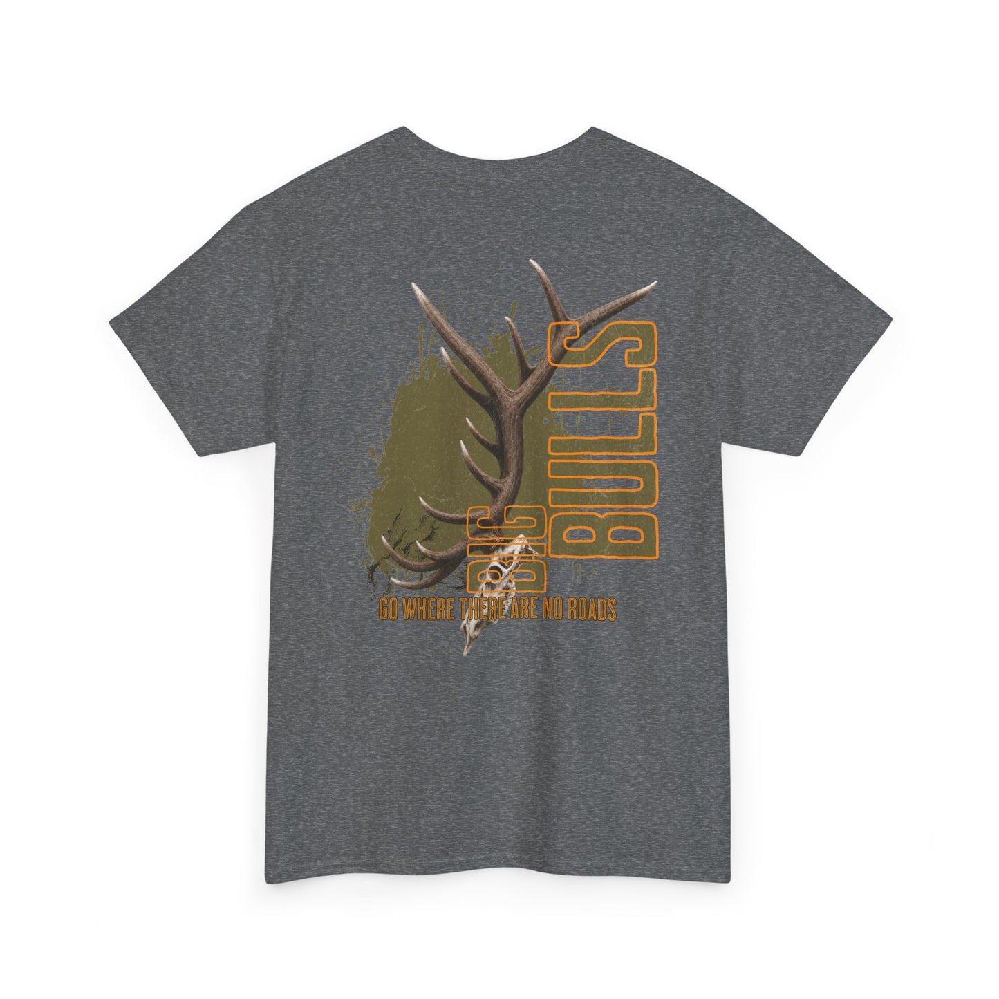 JA Hunt T-Shirt