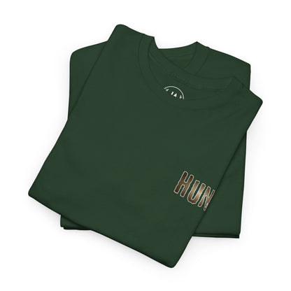 JA Hunt T-Shirt