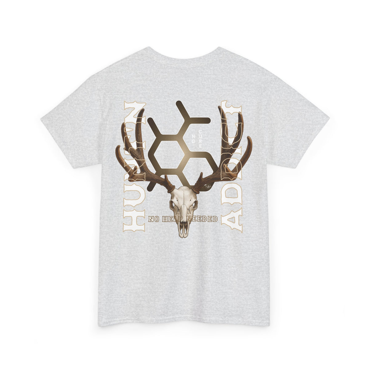 JA Hunt'N Addict T-Shirt