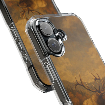 JA Elk I-Phone CASE