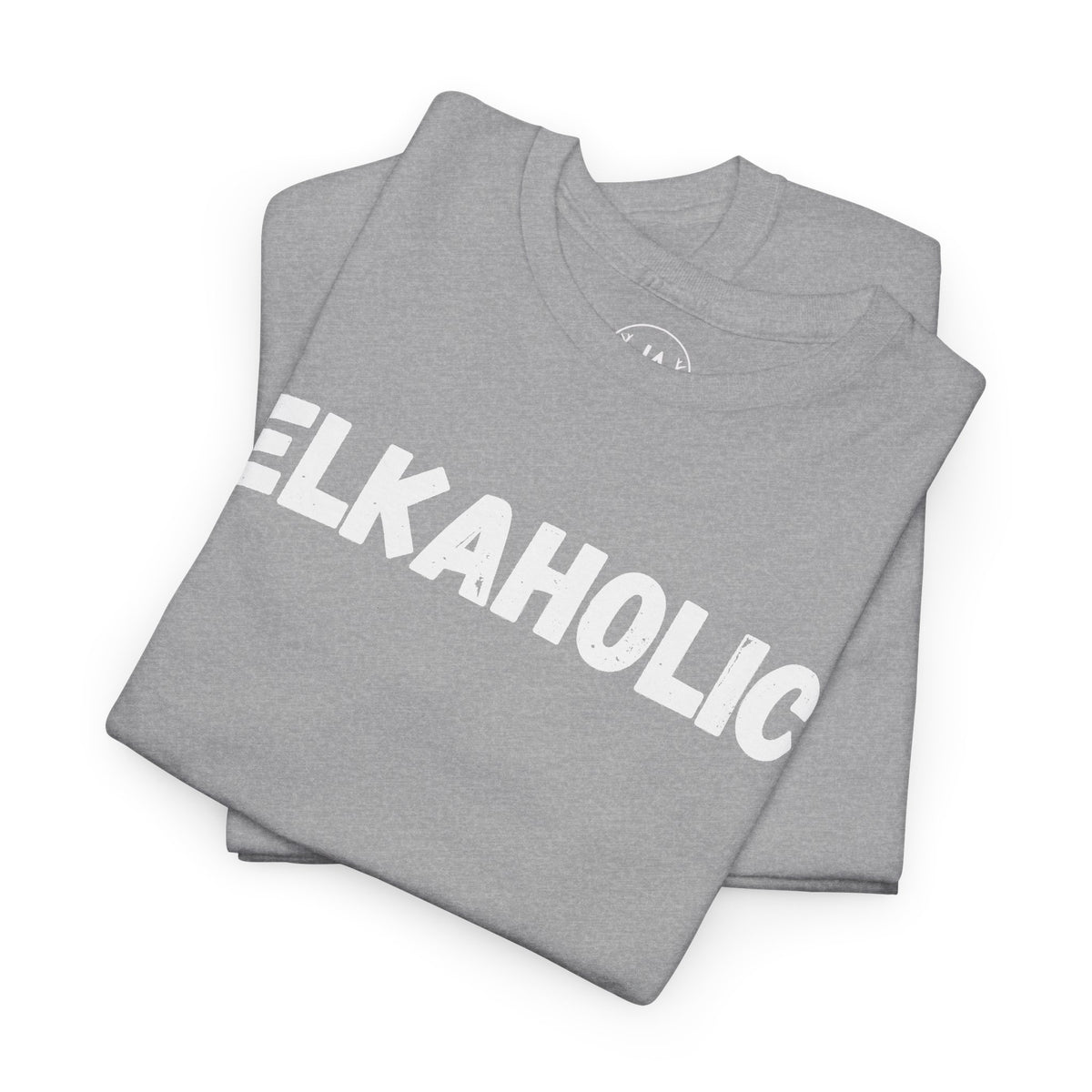 JA Elkaholic T-Shirt