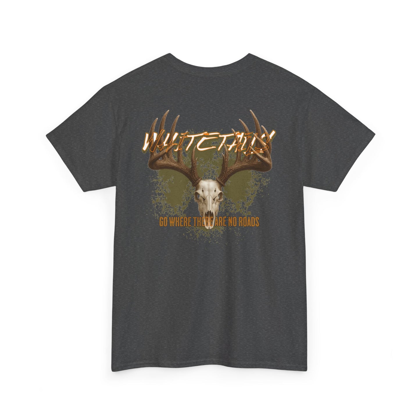JA Hunt T-Shirt