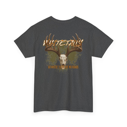 JA Hunt T-Shirt