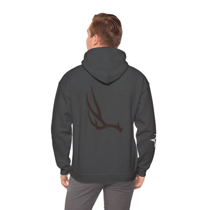 The Muley Shed Hoodie