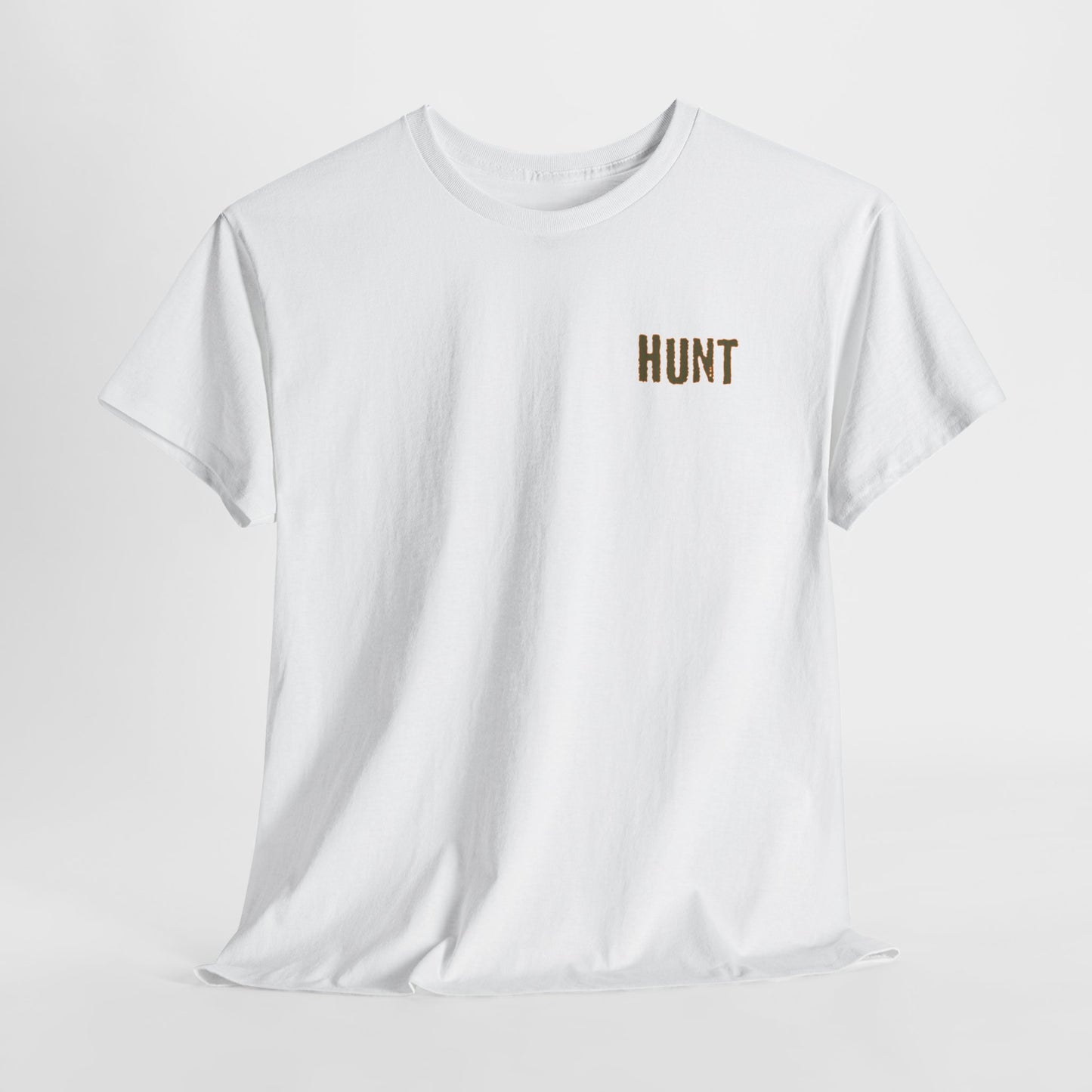JA Hunt T-Shirt