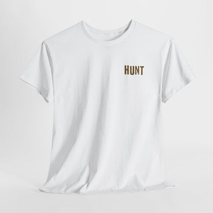 JA Hunt T-Shirt