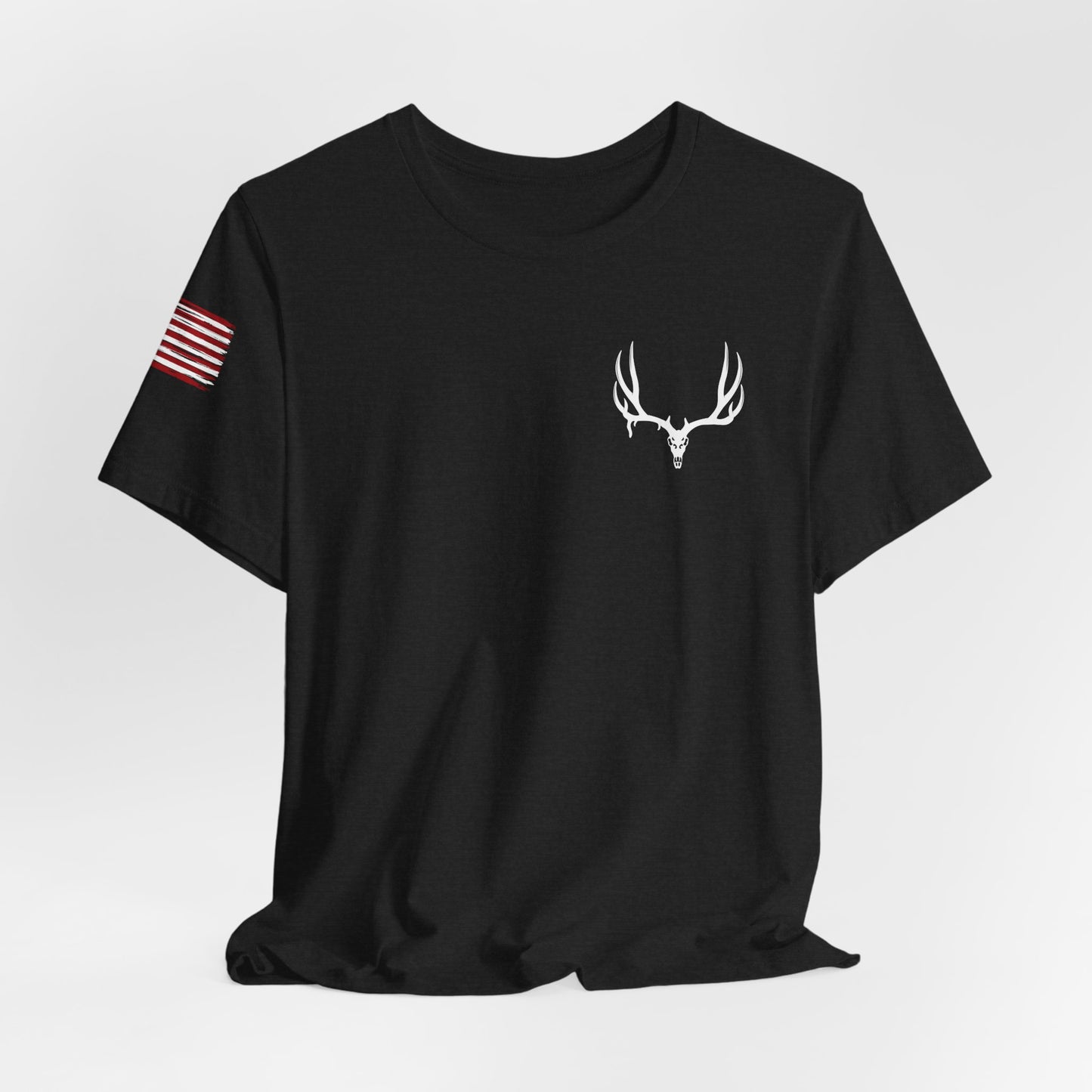 JA American Muley T-Shirt