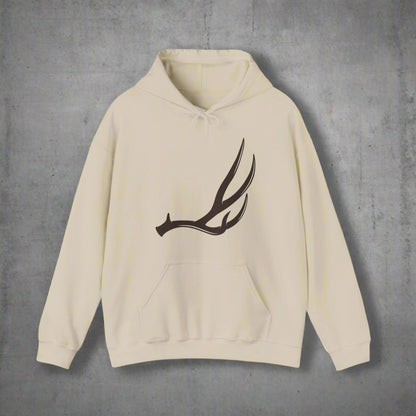 The Muley Shed Hoodie