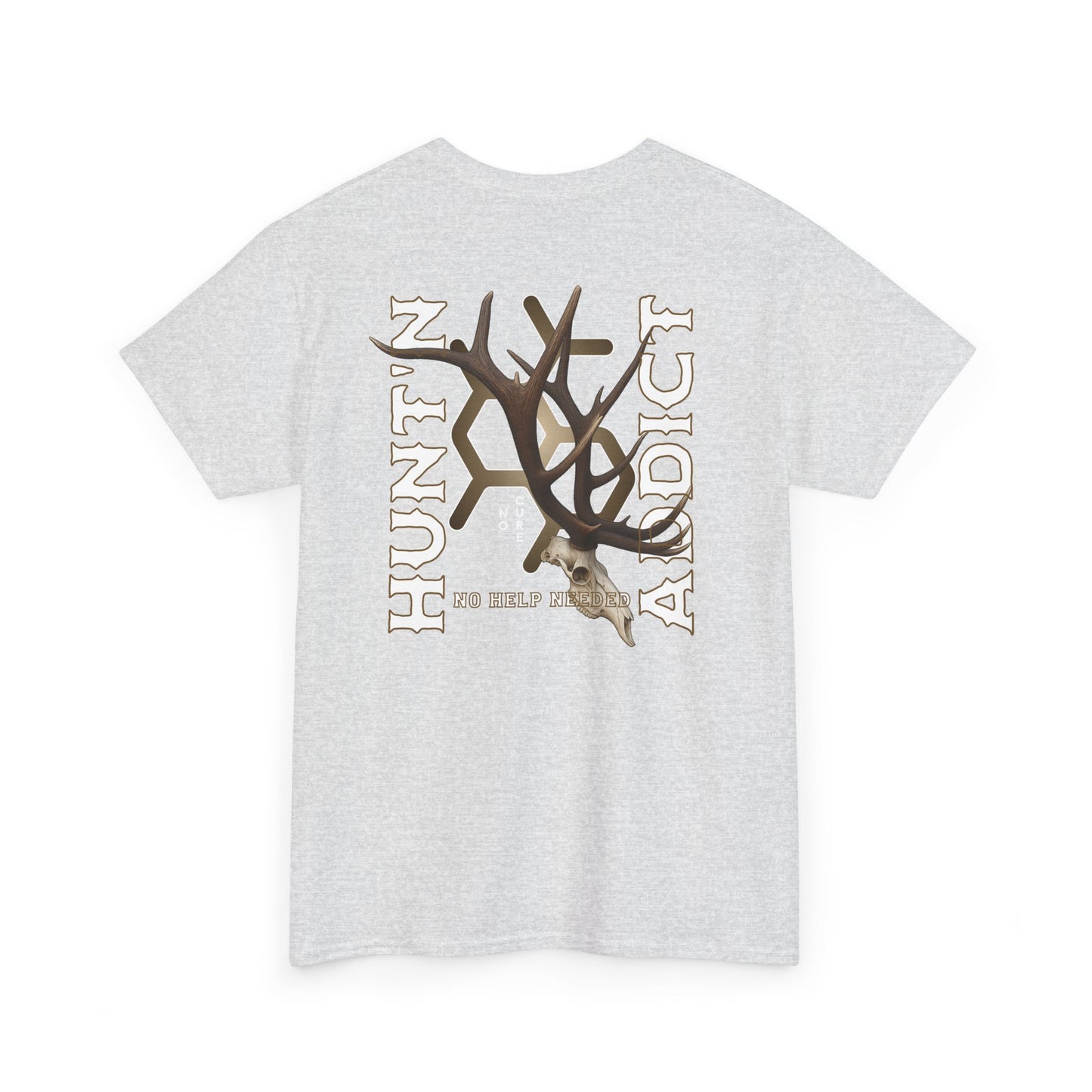 JA Hunt T-Shirt