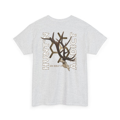 JA Hunt T-Shirt