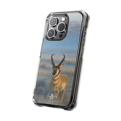 JA Antelope I-Phone CASE