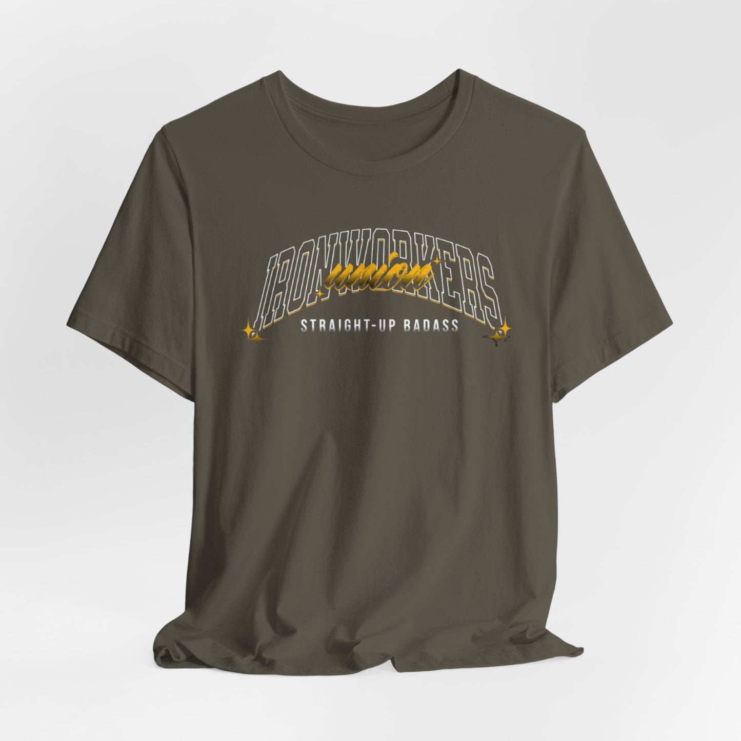 JA "Ironworkers" T-Shirt