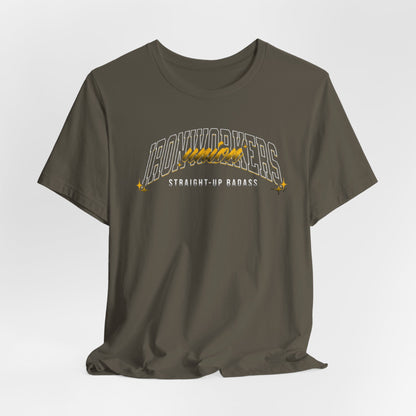 JA "Ironworkers" T-Shirt