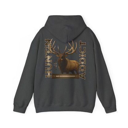 JA HUNT'N Addict Hoodie