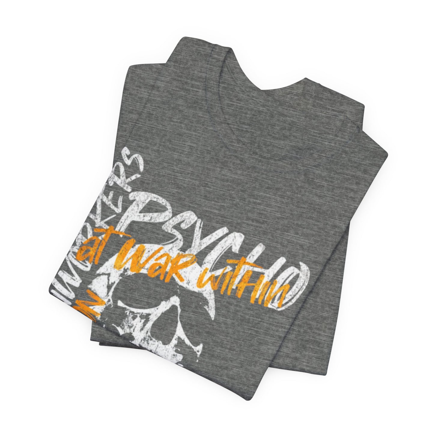 JA Ironworkers Union T-Shirt