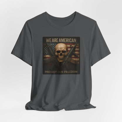 JA PATRIOT T-Shirt