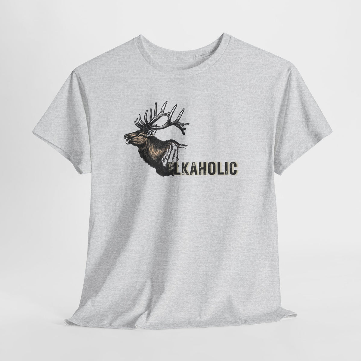 JA Elkaholic T-Shirt