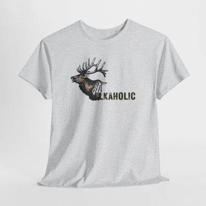 JA Elkaholic T-Shirt