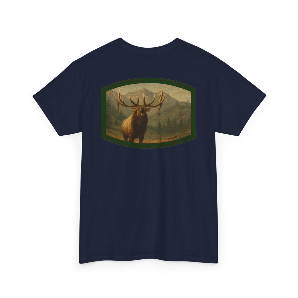 JA Hunt T-Shirt