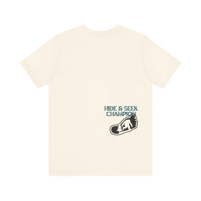 Legendary Bigfoot Tee