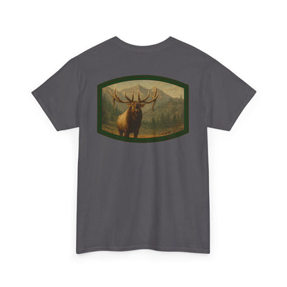 JA Hunt T-Shirt