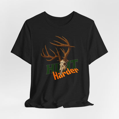JA HUNT Harder T-Shirt