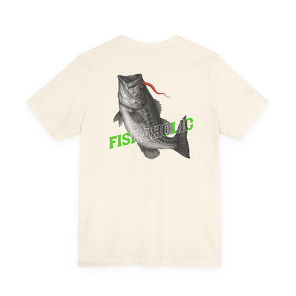 JA Fish'N T-Shirt