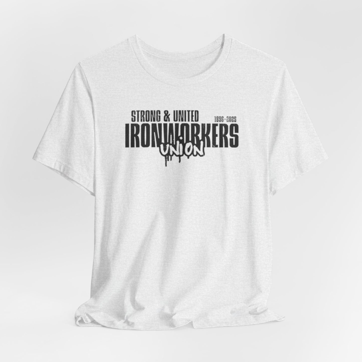 JA "Strong and united" T-Shirt