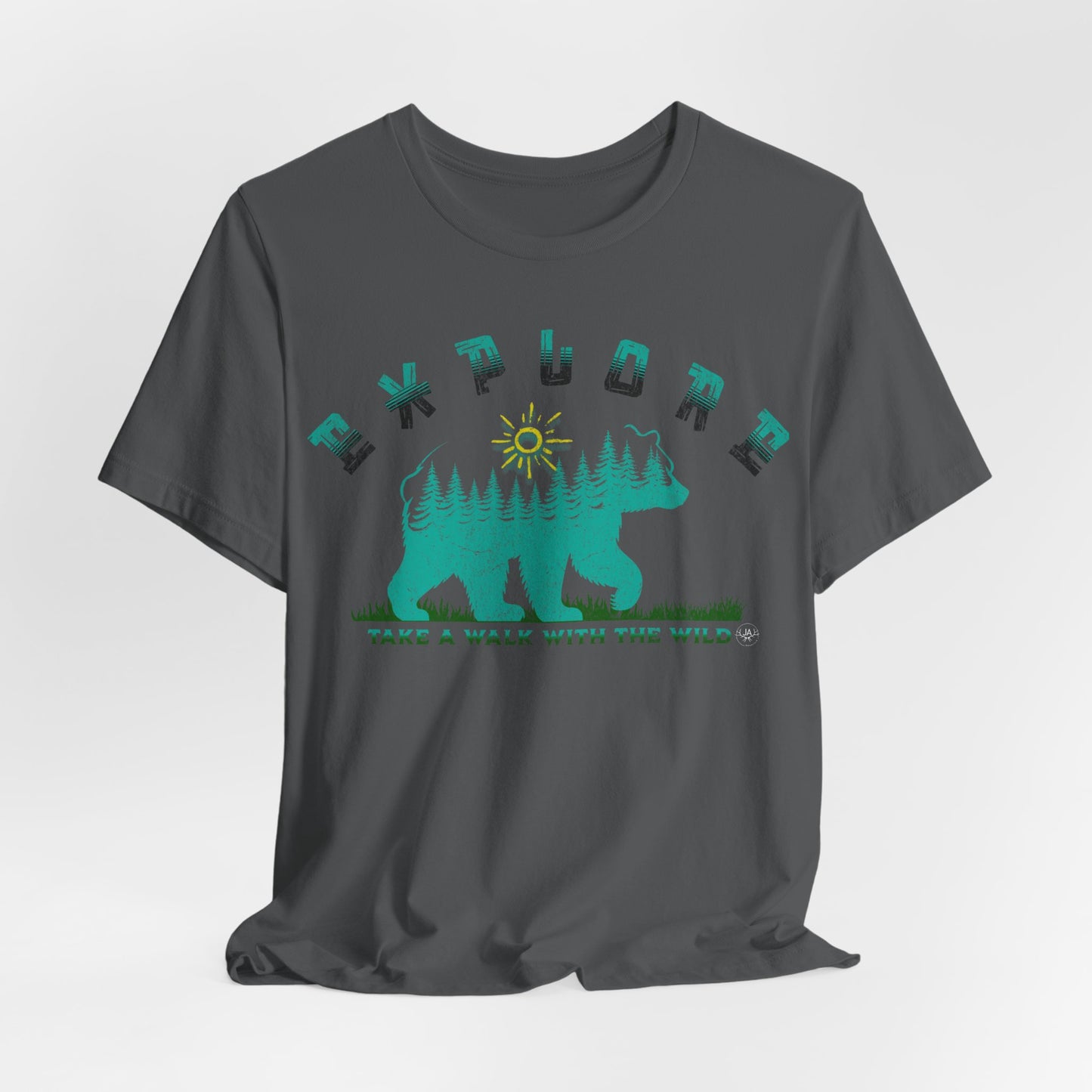 JA Explore T-Shirt