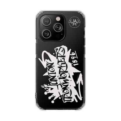 JA Union Ironworkers I-phone CASE