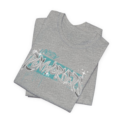 JA "Union Ironworkers" T-Shirt