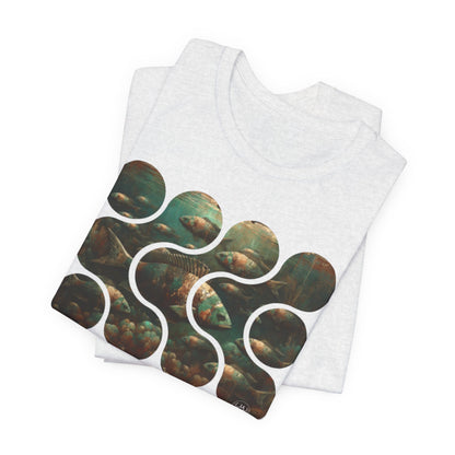 JA Fish'N T-Shirt