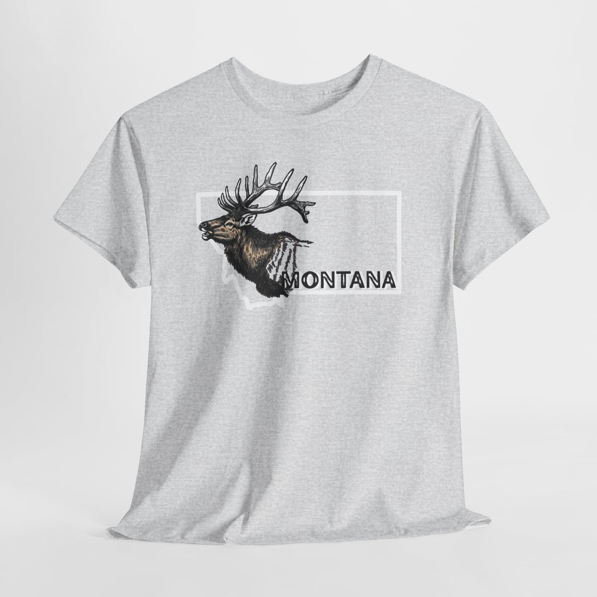 JA MT T-shirt