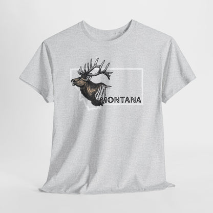 JA MT T-shirt