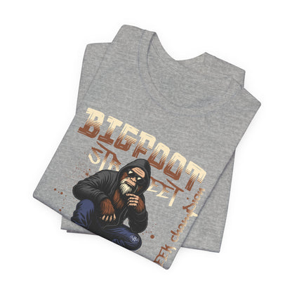 JA Bigfoot Street Crew T-Shirt