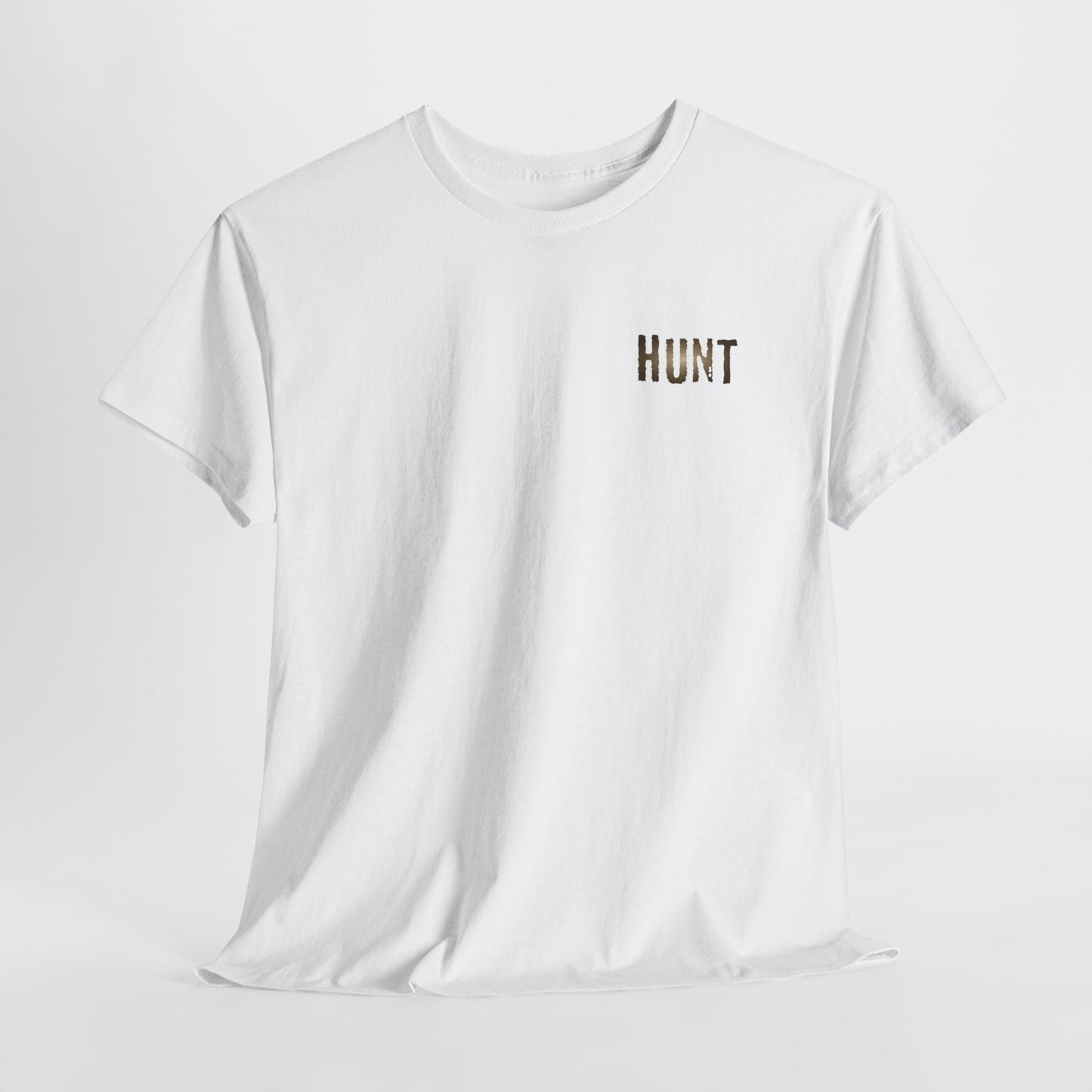 JA Hunt T-Shirt