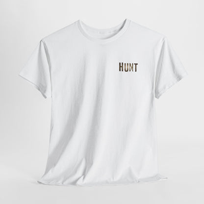 JA Hunt T-Shirt