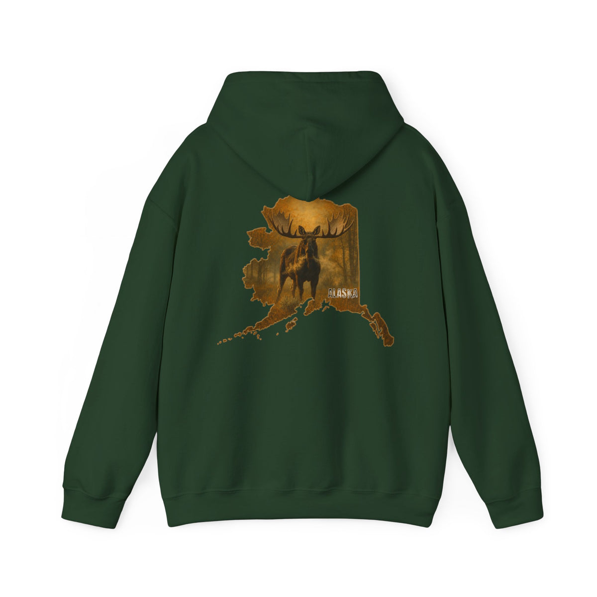 JA HUNT Hoodie