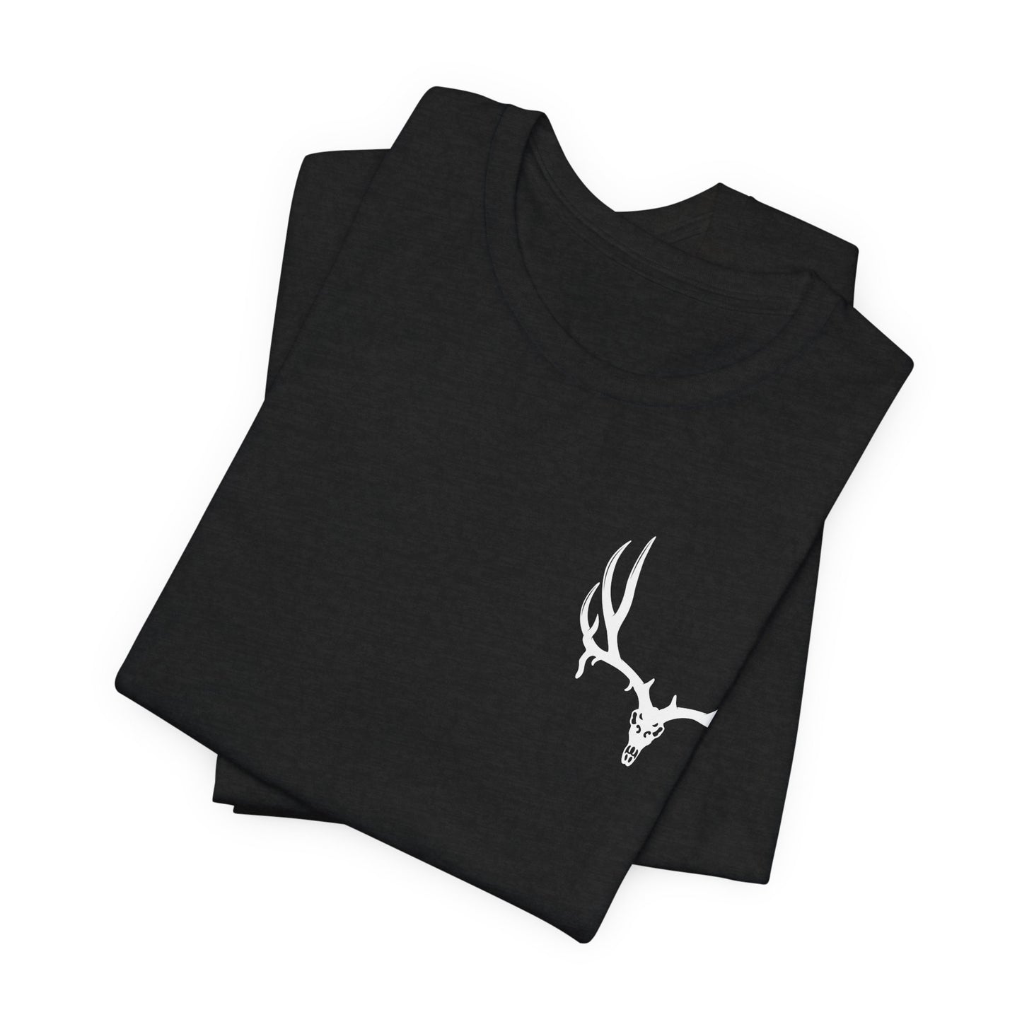 JA American Muley T-Shirt