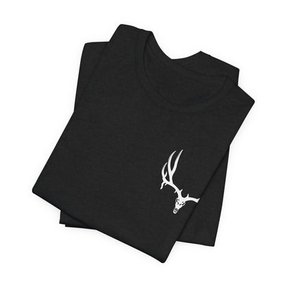 JA American Muley T-Shirt